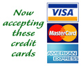 credit cards