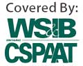 WSIB logo